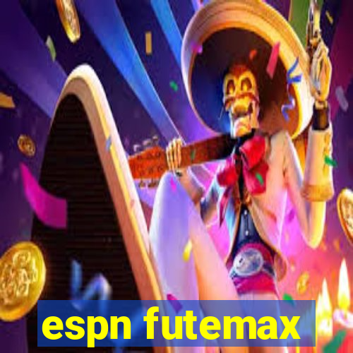 espn futemax